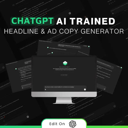 ChatGPT AI Assistant for E-com